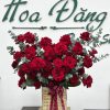 Mẫu hoa 8