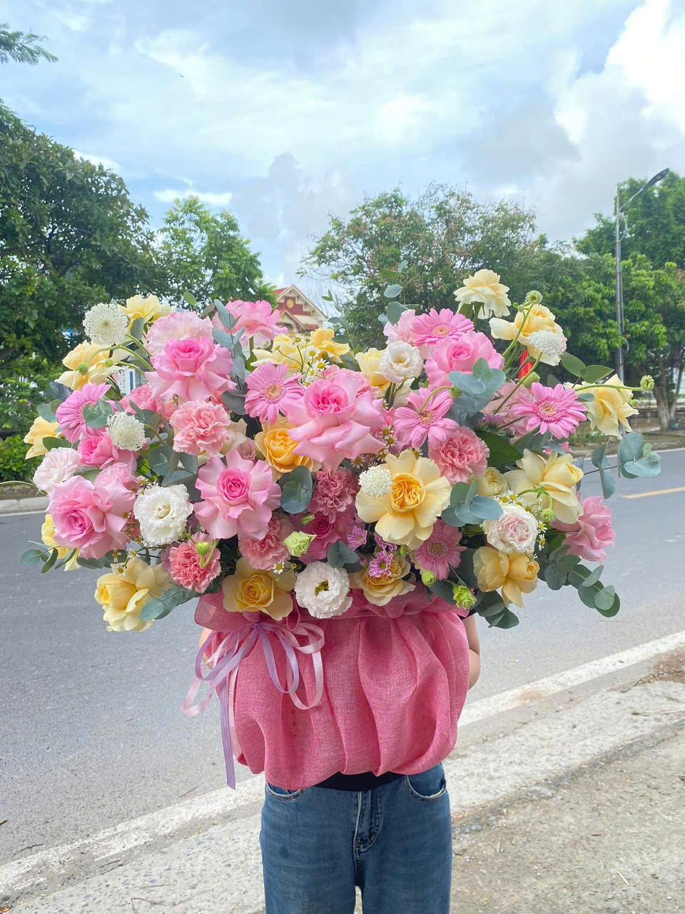 Mẫu hoa 5